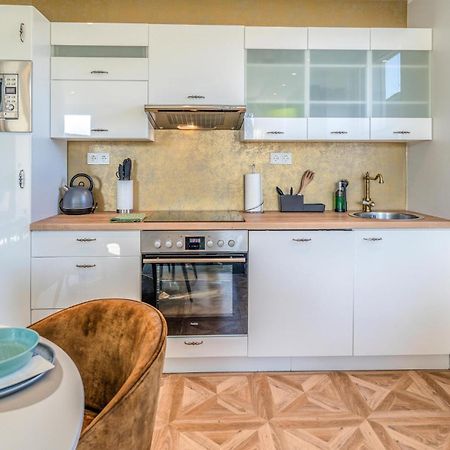Stunning Apartment In Mettmann With Wifi Exterior photo
